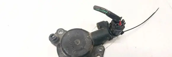 Volvo S60 Camshaft position sensor 8627354