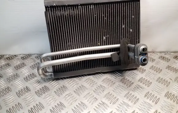 KIA Sorento Air conditioning (A/C) radiator (interior) 
