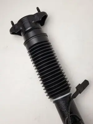 Mercedes-Benz ML W164 Rear shock absorber/damper 1643201131 A1643202031 1643201831