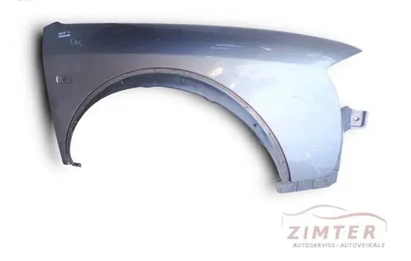 Audi A6 Allroad C5 Fender 