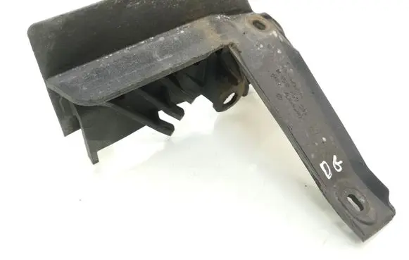 Volkswagen Jetta V Rear mudguard 1K0854856A
