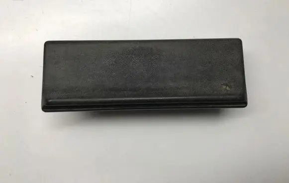 Ashtray (front)