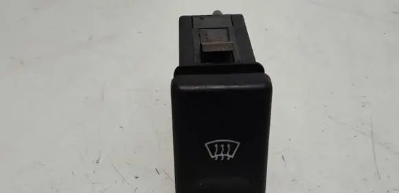 Ford Galaxy Windscreen/window heater switch