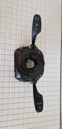 BMW 7 F01 F02 F03 F04 Wiper turn signal indicator stalk/switch 9202571