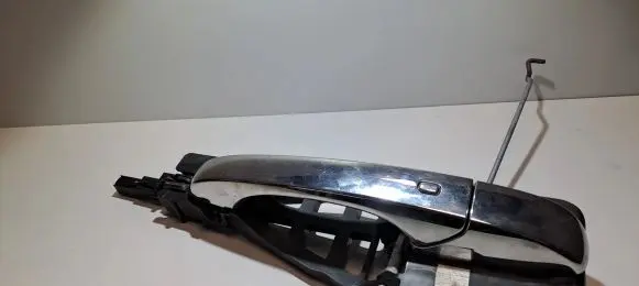 Jeep Grand Cherokee Front door exterior handle 04589884AH