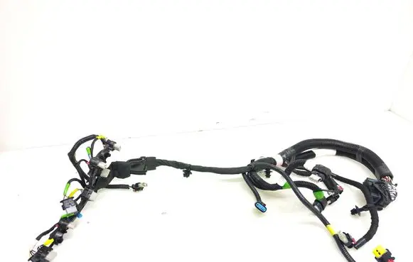 Tesla Model Y Other wiring loom P206876700C