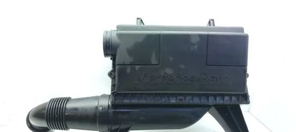 Mercedes-Benz Vito Viano W639 Air filter box A6395282506