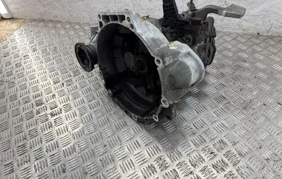 Skoda Fabia Mk3 (NJ) Manual 5 speed gearbox RTE
