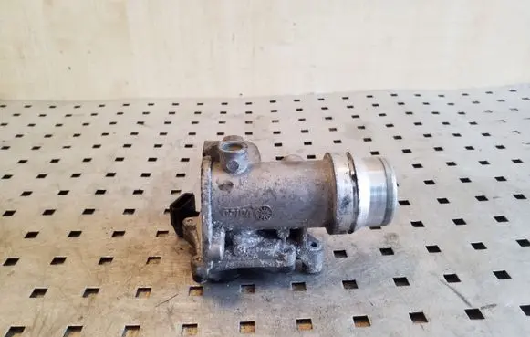 Renault Megane III Throttle valve 161A09794RB 161A09794R