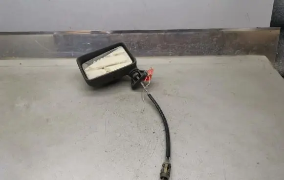 Volkswagen Jetta II Manual wing mirror 192857501A