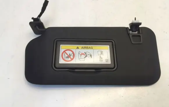 Ford Kuga III Sun visor LV41AFZ191223