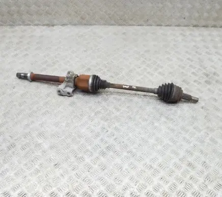 Renault Kangoo II Front driveshaft 391007733R
