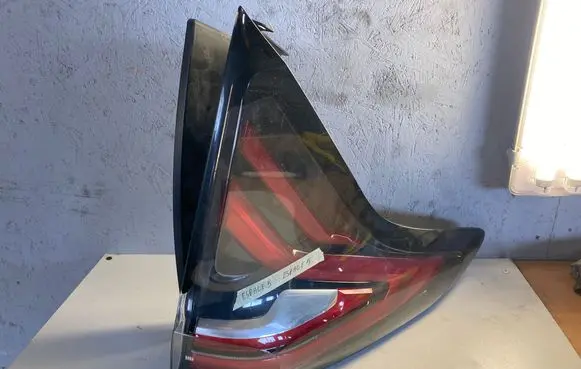 Renault Espace - Grand espace V Rear/tail lights 265502726r