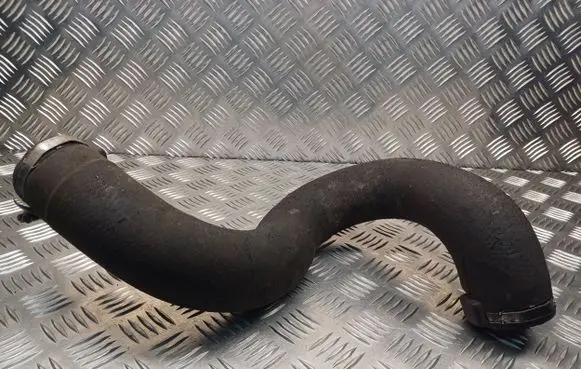 Citroen C5 Intercooler hose/pipe