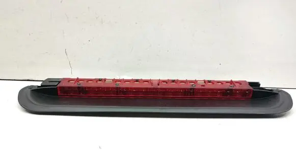 BMW 3 E90 E91 Third/center stoplight 168644