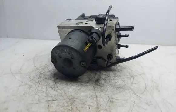 Audi A4 S4 B6 8E 8H ABS Pump 0265950011