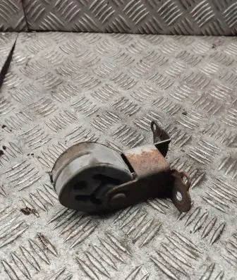 Muffler mount bracket/holder