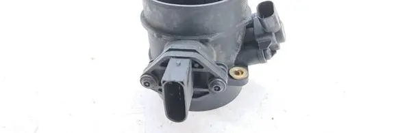 Mercedes-Benz CLS C219 Mass air flow meter A6460940048 LM0031 0281002535