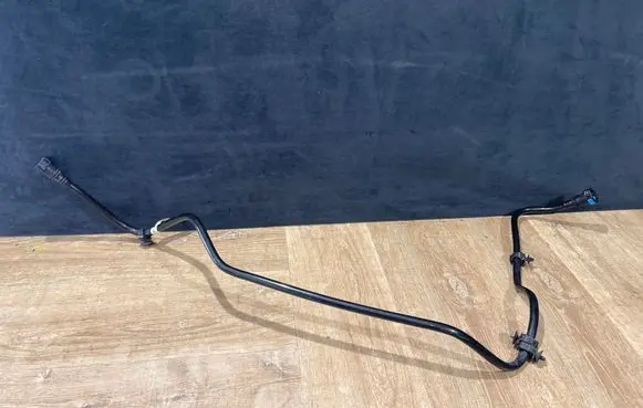 Jaguar F-Pace Fuel line pipe HK839K334BC