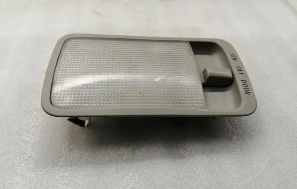 Toyota Corolla Verso AR10 Rear seat light 8124012070B0