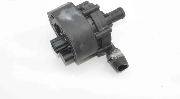 Tesla Model X Electric auxiliary coolant/water pump 103732800G