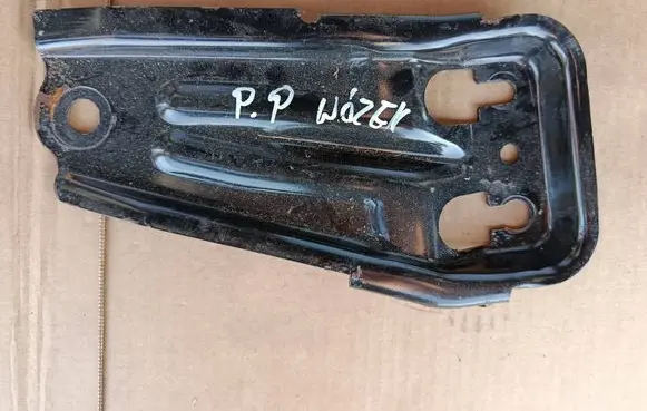 Ford Focus Other under body part JX61A101A80AB