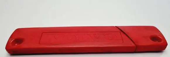 Volvo V70 Emergency warning sign 27R03278