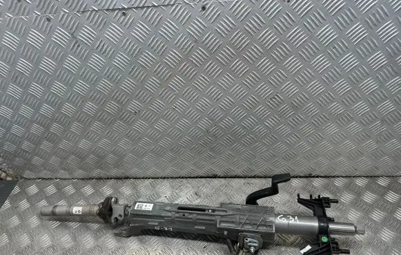 BMW 5 G30 G31 Steering wheel axle 6867225