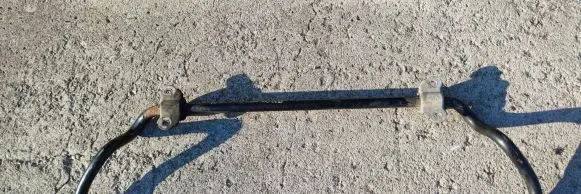 Front anti-roll bar/sway bar