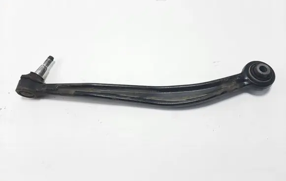 Front lower control arm/wishbone