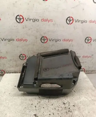 Citroen C6 Head up display screen 9661274080B