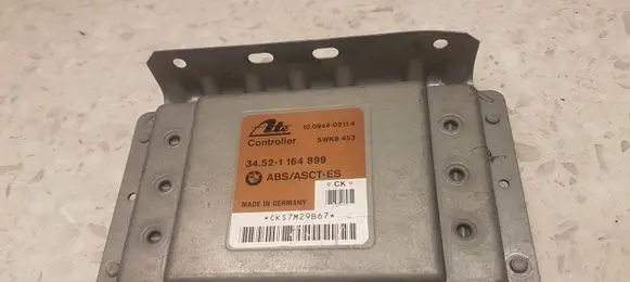 BMW Z3 E36 ABS control unit/module 34521164899 10094402114