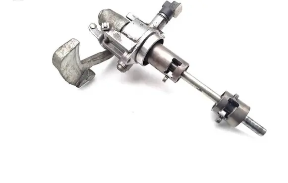 Opel Antara Gear selector/shifter in gearbox 55577587