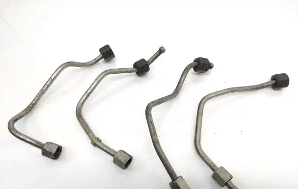 Ford Transit - Tourneo Connect Fuel injector supply line/pipe 