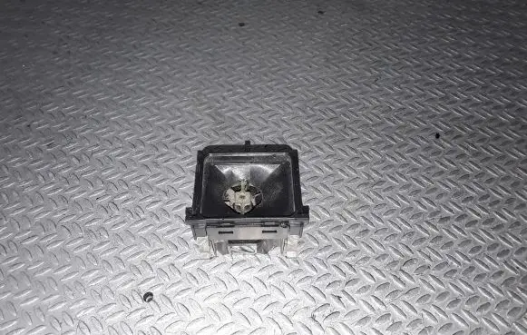 Volkswagen Phaeton Interior temperature sensor 3D0907542