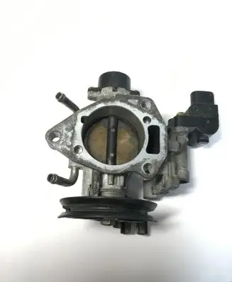 Toyota RAV 4 (XA20) Throttle valve 2227028010 8945233030