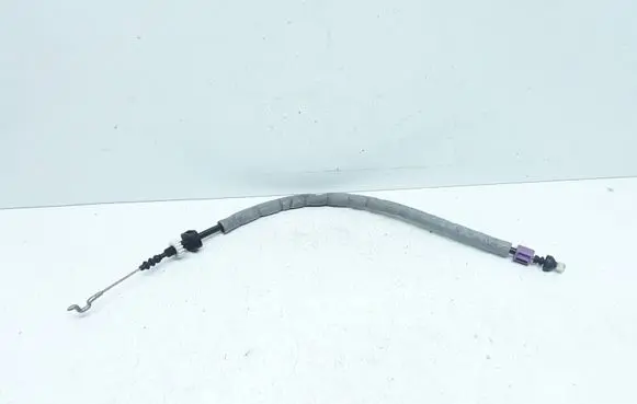Mercedes-Benz E W212 Rear door cable line 