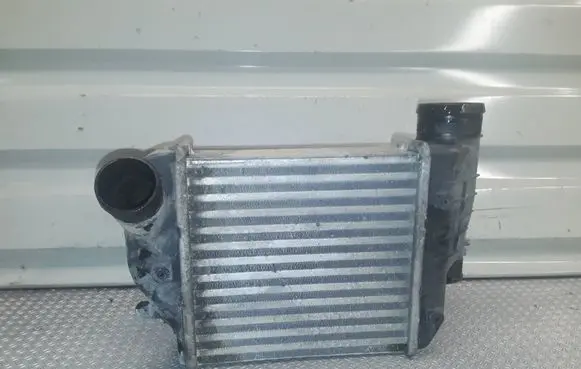 Audi A6 S6 C6 4F Intercooler radiator 4f0145805e