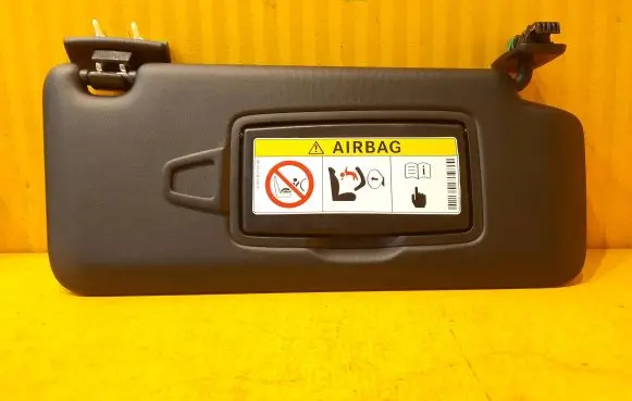 Mercedes-Benz A W177 Sun visor A1778106200