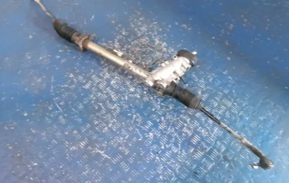 Audi A2 Steering rack