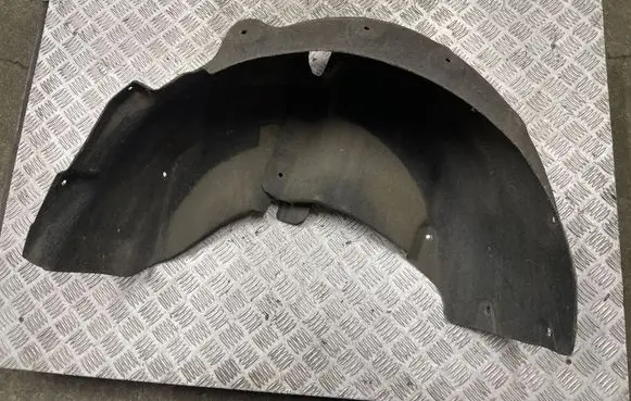 Audi A1 Rear arch fender liner splash guards