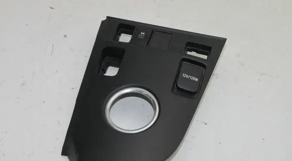 Toyota Auris E180 Hand parking brake switch 5882102890