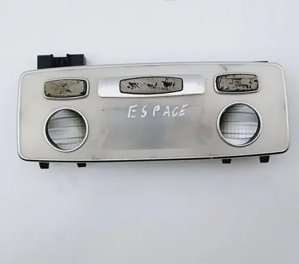 Renault Espace IV Front seat light 8200366364
