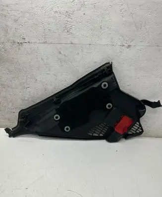 BMW 4 F36 Gran coupe Wiper trim 9206485