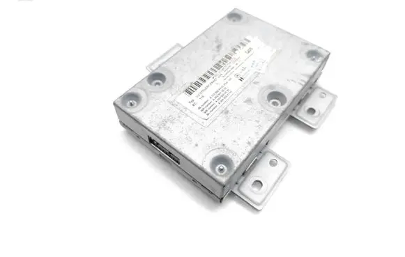 Mercedes-Benz CLS C219 Other control units/modules A1729009302 A2049015902 A2049026002