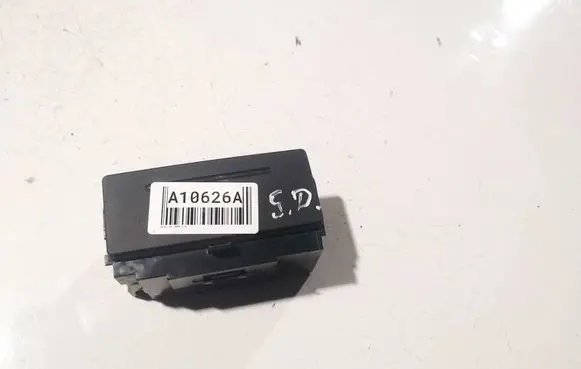 Audi A6 S6 C6 4F Other rear door trim element 