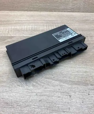BMW 5 E60 E61 Central body control module 6957143 5WK49110