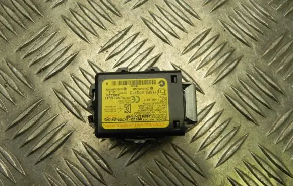 Hyundai ix20 Other control units/modules 954201K700 G2943