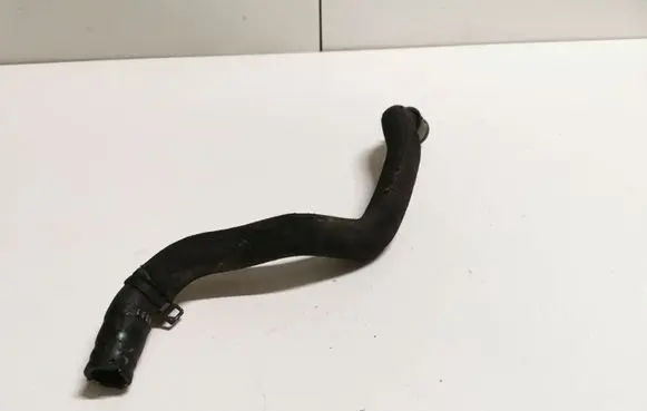 Mercedes-Benz E W212 Engine coolant pipe/hose A2125015782