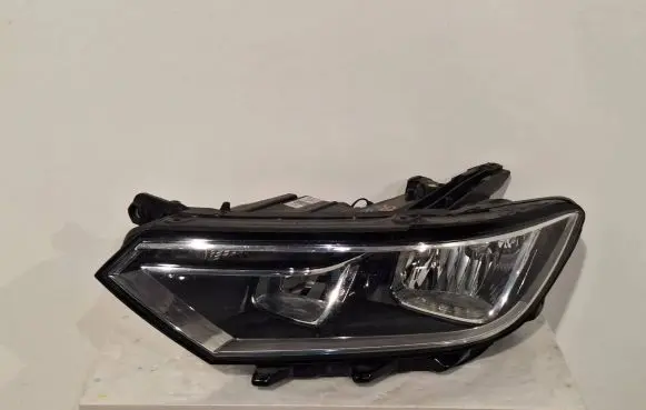 Volkswagen PASSAT B8 Headlight/headlamp 3G1941005C